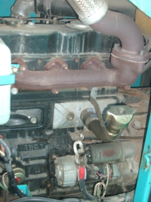 ขายเครื่องปั่นไฟ DCA 45 SPI นำเข้าจากประเทศญี่ปุ่นถึงไทยแล้วนะค่ะ