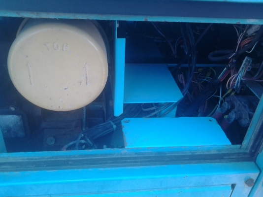 ขายเครื่องปั่นไฟ DCA 45 SPI นำเข้าจากประเทศญี่ปุ่นถึงไทยแล้วนะค่ะ