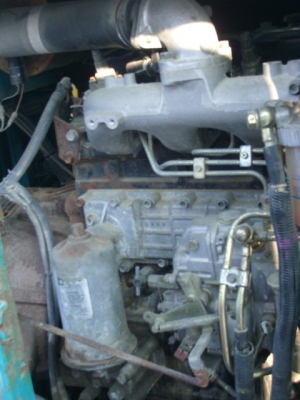 ขายเครื่องปั่นไฟ DCA 45 SPI นำเข้าจากประเทศญี่ปุ่นถึงไทยแล้วนะค่ะ