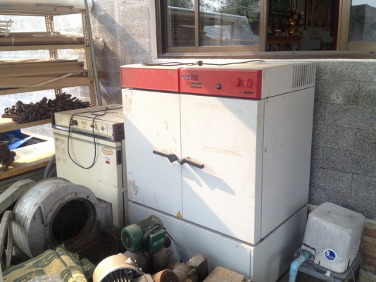 ขาย เตาอบ(OVEN) 2 ชุด สภาพสวย ใช้งานได้ ราคาไม่แพง