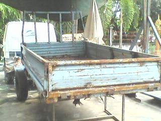 TK0791005ขาย ISUZU NKR 88 แรง 4ล้อ ยกหัวได้ สวย พร้อมใช้งาน ไม่ติดเวลา ทำสีใหม่ทั้งคัน จัดไฟแนนท์ได้ 1.4 แสน