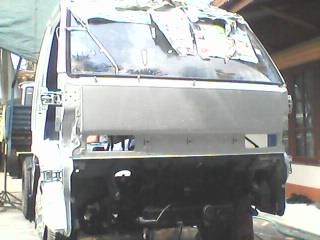 TK0791005ขาย ISUZU NKR 88 แรง 4ล้อ ยกหัวได้ สวย พร้อมใช้งาน ไม่ติดเวลา ทำสีใหม่ทั้งคัน จัดไฟแนนท์ได้ 1.4 แสน