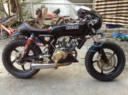 ลด ด่วนๆๆ ขาย GL เครื่องโซนิค ทะเบียน โอน ไม่ขาดต่อ แต่ง คาเฟ่ สวยดุ ลองดูคับ  ขาย 25000  หมดไปเยอะคับ ต่อลองได้คับ