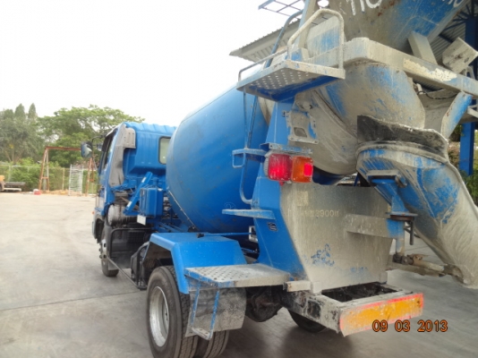 ...ขายรถโม่ปูนฮีโน่ โม่ 2.5 Q เครื่อง JO7C 175 HP น้ำเข้าจากญี่ปุ่น สภาพดีพร้อมใช้งาน ยังไม่เคยผ่านงานในไทย ...ขายรถโม่ปูนฮีโน่ โม่ 2.5 Q เครื่อง JO7C 175 HP น้ำเข้าจากญี่ปุ่น สภาพดีพร้อมใช้งาน ยังไม่เคยผ่านงานในไทย