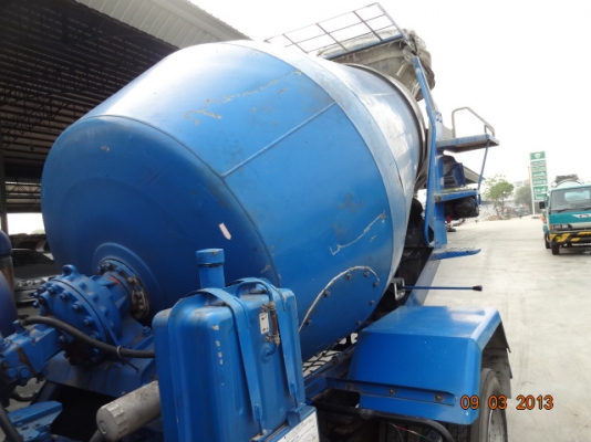 ...ขายรถโม่ปูนฮีโน่ โม่ 2.5 Q เครื่อง JO7C 175 HP น้ำเข้าจากญี่ปุ่น สภาพดีพร้อมใช้งาน ยังไม่เคยผ่านงานในไทย ...ขายรถโม่ปูนฮีโน่ โม่ 2.5 Q เครื่อง JO7C 175 HP น้ำเข้าจากญี่ปุ่น สภาพดีพร้อมใช้งาน ยังไม่เคยผ่านงานในไทย