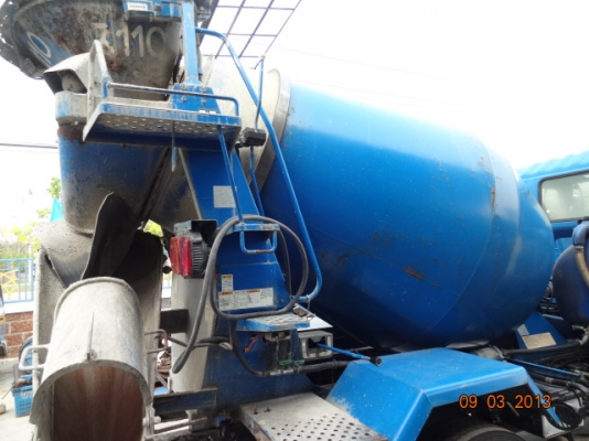 ...ขายรถโม่ปูนฮีโน่ โม่ 2.5 Q เครื่อง JO7C 175 HP น้ำเข้าจากญี่ปุ่น สภาพดีพร้อมใช้งาน ยังไม่เคยผ่านงานในไทย ...ขายรถโม่ปูนฮีโน่ โม่ 2.5 Q เครื่อง JO7C 175 HP น้ำเข้าจากญี่ปุ่น สภาพดีพร้อมใช้งาน ยังไม่เคยผ่านงานในไทย