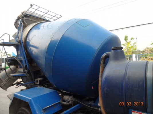 ...ขายรถโม่ปูนฮีโน่ โม่ 2.5 Q เครื่อง JO7C 175 HP น้ำเข้าจากญี่ปุ่น สภาพดีพร้อมใช้งาน ยังไม่เคยผ่านงานในไทย ...ขายรถโม่ปูนฮีโน่ โม่ 2.5 Q เครื่อง JO7C 175 HP น้ำเข้าจากญี่ปุ่น สภาพดีพร้อมใช้งาน ยังไม่เคยผ่านงานในไทย