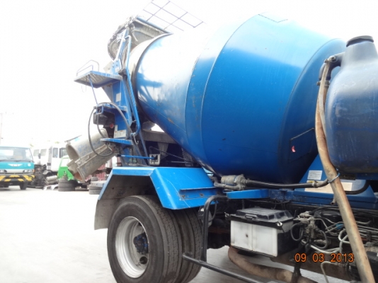 ...ขายรถโม่ปูนฮีโน่ โม่ 2.5 Q เครื่อง JO7C 175 HP น้ำเข้าจากญี่ปุ่น สภาพดีพร้อมใช้งาน ยังไม่เคยผ่านงานในไทย ...ขายรถโม่ปูนฮีโน่ โม่ 2.5 Q เครื่อง JO7C 175 HP น้ำเข้าจากญี่ปุ่น สภาพดีพร้อมใช้งาน ยังไม่เคยผ่านงานในไทย