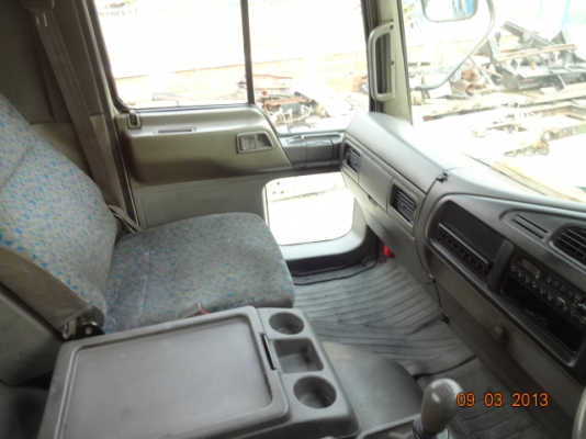 ...ขายรถโม่ปูนฮีโน่ โม่ 2.5 Q เครื่อง JO7C 175 HP น้ำเข้าจากญี่ปุ่น สภาพดีพร้อมใช้งาน ยังไม่เคยผ่านงานในไทย ...ขายรถโม่ปูนฮีโน่ โม่ 2.5 Q เครื่อง JO7C 175 HP น้ำเข้าจากญี่ปุ่น สภาพดีพร้อมใช้งาน ยังไม่เคยผ่านงานในไทย