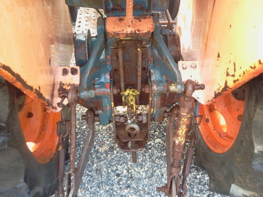 ขายคูโบต้าl2000 เดิมๆกริบเลย ต่อรอ่งได้ครับ