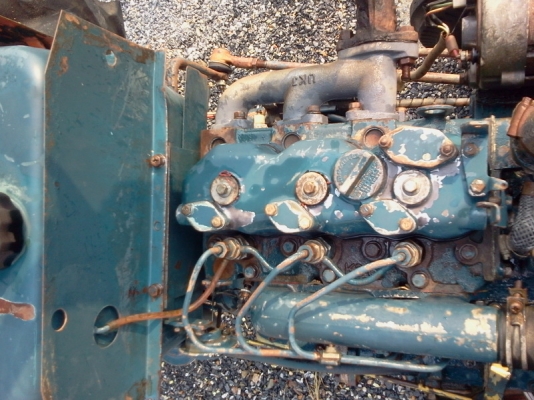 ขายคูโบต้าl2000 เดิมๆกริบเลย ต่อรอ่งได้ครับ