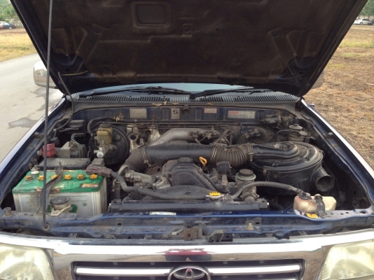 รถสวย สภาพดี พร้อมใช้งาน