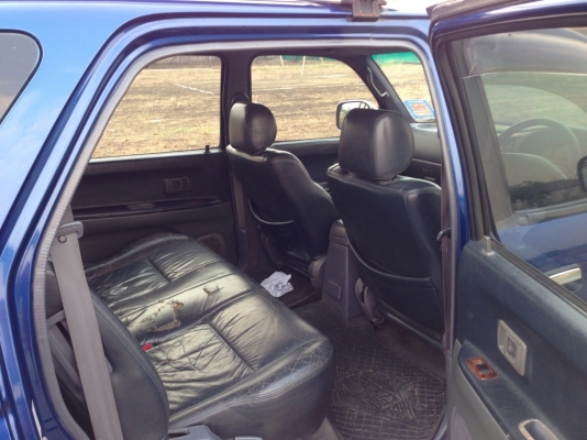 รถสวย สภาพดี พร้อมใช้งาน