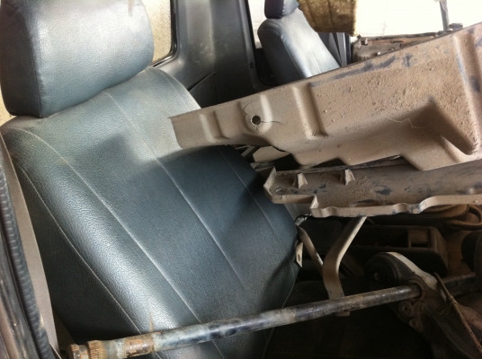 ขายหัวเก๋ง 10 ล้อ สิงห์ไฮเทค สภาพสมบูรณ์ อุปกรณ์พร้อม