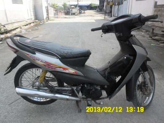 wave100z ยูบ๊อกปี48รถบ้านเดิมๆเครื่องดีสีสวยสภาพดีภาษีไม่ขาด wave100z ยูบ๊อกปี48รถบ้านเดิมๆเครื่องดีสีสวยสภาพดีภาษีไม่ขาด