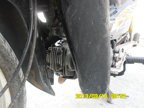 wave100รถบ้านเครื่องดีเครื่องดีภาษีไม่ขาดเอกสารครบโอนใด้