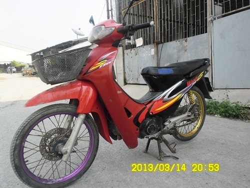 wave110รถบ้านเครื่องดีเครื่องดีภาษีไม่ขาดเอกสารครบโอนใด้ wave110รถบ้านเครื่องดีเครื่องดีภาษีไม่ขาดเอกสารครบโอนใด้