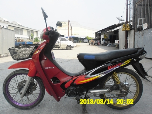 wave110รถบ้านเครื่องดีเครื่องดีภาษีไม่ขาดเอกสารครบโอนใด้ wave110รถบ้านเครื่องดีเครื่องดีภาษีไม่ขาดเอกสารครบโอนใด้