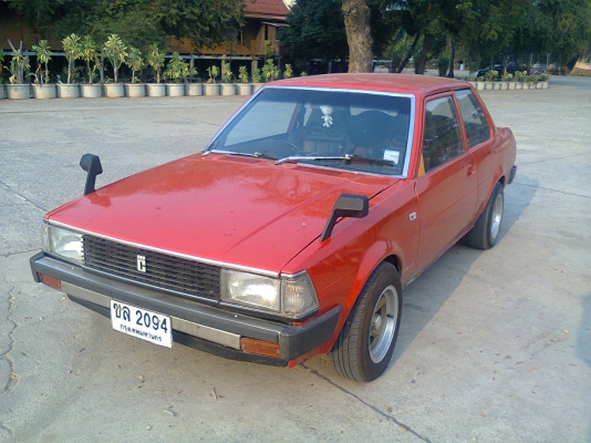 ขาย KE-70 2ประตู เครื่อง 3s /////