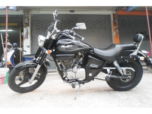 .ขายPHANTOM 200FIRE EDITION(ลายไฟตัวล่าสุด)รถปี52ทะเบียนไม่ขาด รถพร้อมใช้เลยครับสนใจสอบถามรายละเอียดกันเลยครับจัดส่งทั่วประเทศนะครับ