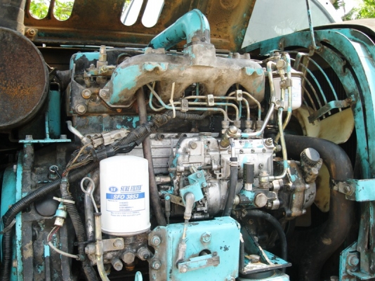 ขายKOBECO MARK V 120