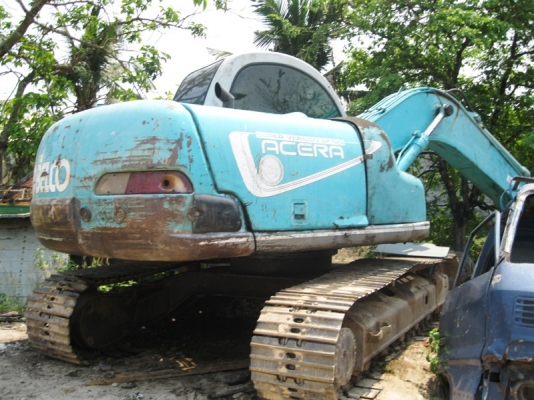 ขายKOBECO MARK V 120