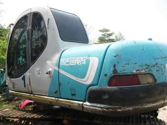 ขายKOBECO MARK V 120