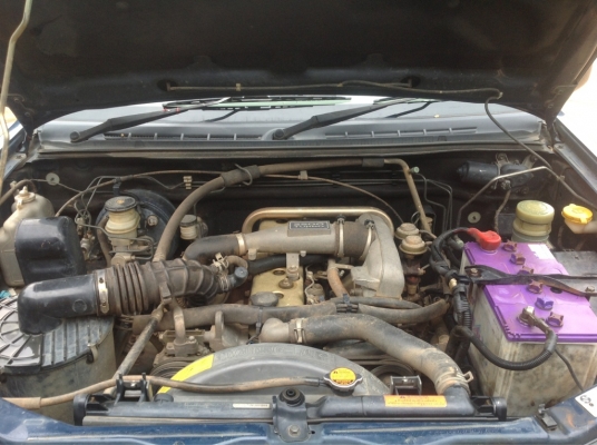 ขายisuzu d-max ตอนเดียว ปี2004 ขายisuzu d-max ตอนเดียว ปี2004