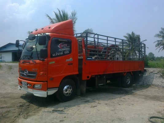 ขายรถไถ KUBOTA L3001 พร้อมใช้งาน