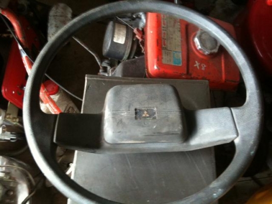 ขายพวงมาลัยเดิมหลายรุ่น