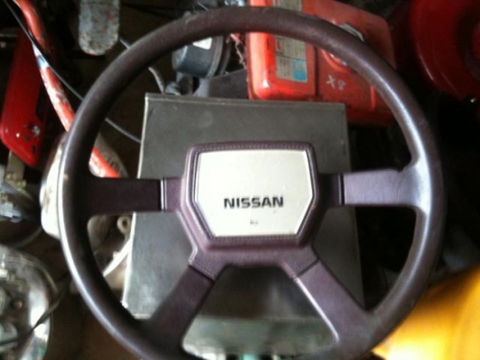 ขายพวงมาลัยเดิมหลายรุ่น