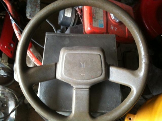 ขายพวงมาลัยเดิมหลายรุ่น