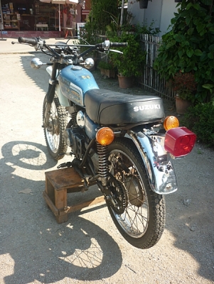 ขาย suzuki ts100 ทะเบียน ขาย suzuki ts100 ทะเบียน