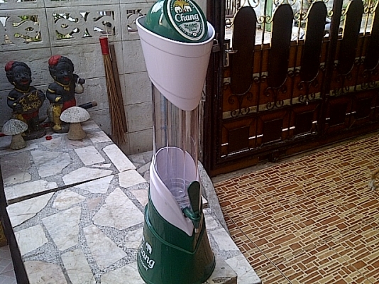 ขายหลอดเบียร์สดขนาด3ลิตรมีอยู่2หลอด ของใหม่ๆไม่ได้ใช้ ขายราคาถูกๆ