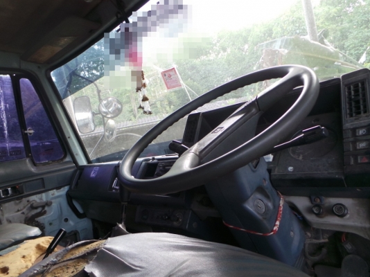 ISUZU FXZ240 หัวเดิม เครื่องเปลี่ยน คัซซีสวย ไม่เคยเกิดอุบัติเหตุค่ะ ISUZU FXZ240 หัวเดิม เครื่องเปลี่ยน คัซซีสวย ไม่เคยเกิดอุบัติเหตุค่ะ