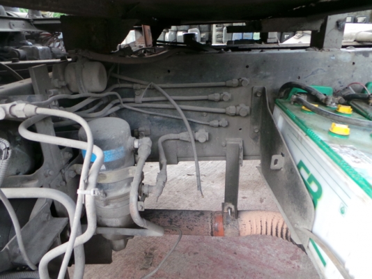 ISUZU FXZ240 หัวเดิม เครื่องเปลี่ยน คัซซีสวย ไม่เคยเกิดอุบัติเหตุค่ะ ISUZU FXZ240 หัวเดิม เครื่องเปลี่ยน คัซซีสวย ไม่เคยเกิดอุบัติเหตุค่ะ