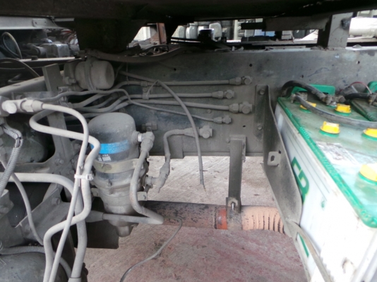 ISUZU FXZ240 หัวเดิม เครื่องเปลี่ยน คัซซีสวย ไม่เคยเกิดอุบัติเหตุค่ะ ISUZU FXZ240 หัวเดิม เครื่องเปลี่ยน คัซซีสวย ไม่เคยเกิดอุบัติเหตุค่ะ