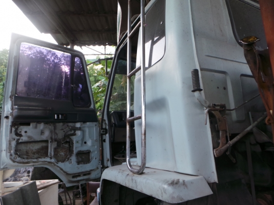 ISUZU FXZ240 หัวเดิม เครื่องเปลี่ยน คัซซีสวย ไม่เคยเกิดอุบัติเหตุค่ะ ISUZU FXZ240 หัวเดิม เครื่องเปลี่ยน คัซซีสวย ไม่เคยเกิดอุบัติเหตุค่ะ