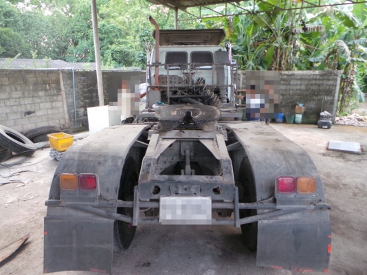 ISUZU FXZ240 หัวเดิม เครื่องเปลี่ยน คัซซีสวย ไม่เคยเกิดอุบัติเหตุค่ะ ISUZU FXZ240 หัวเดิม เครื่องเปลี่ยน คัซซีสวย ไม่เคยเกิดอุบัติเหตุค่ะ