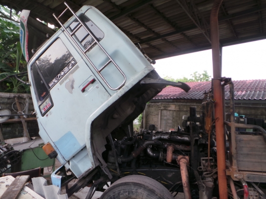 ISUZU FXZ240 หัวเดิม เครื่องเปลี่ยน คัซซีสวย ไม่เคยเกิดอุบัติเหตุค่ะ ISUZU FXZ240 หัวเดิม เครื่องเปลี่ยน คัซซีสวย ไม่เคยเกิดอุบัติเหตุค่ะ