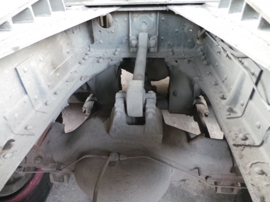 ISUZU FXZ240 หัวเดิม เครื่องเปลี่ยน คัซซีสวย ไม่เคยเกิดอุบัติเหตุค่ะ ISUZU FXZ240 หัวเดิม เครื่องเปลี่ยน คัซซีสวย ไม่เคยเกิดอุบัติเหตุค่ะ