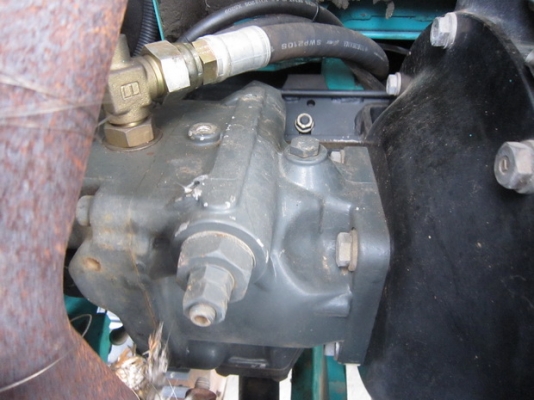 ขาย รถขุดเล็ก KOMATSU รุ่น PC27R-8-แทร็กเหล็ก มือสองญี่ปุ่น ขาย รถขุดเล็ก KOMATSU รุ่น PC27R-8-แทร็กเหล็ก มือสองญี่ปุ่น