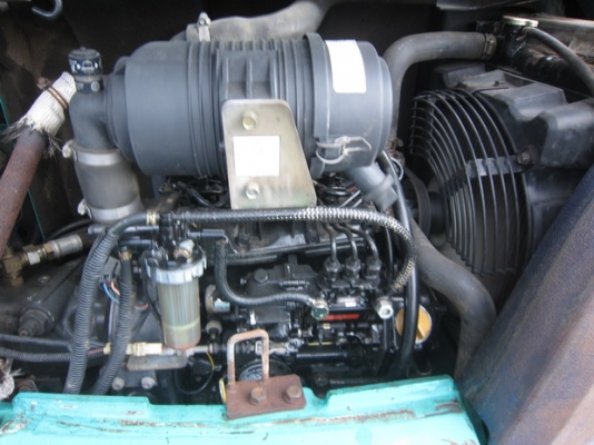 ขาย รถขุดเล็ก KOMATSU รุ่น PC27R-8-แทร็กเหล็ก มือสองญี่ปุ่น ขาย รถขุดเล็ก KOMATSU รุ่น PC27R-8-แทร็กเหล็ก มือสองญี่ปุ่น