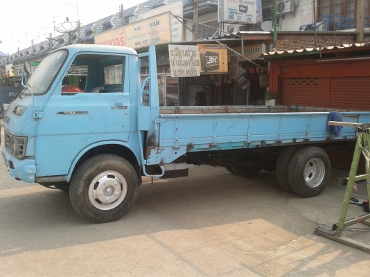 ขายหกล้อ 100hp