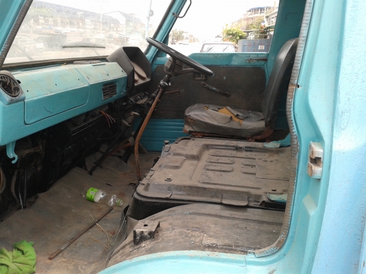 ขายหกล้อ 100hp ขายหกล้อ 100hp