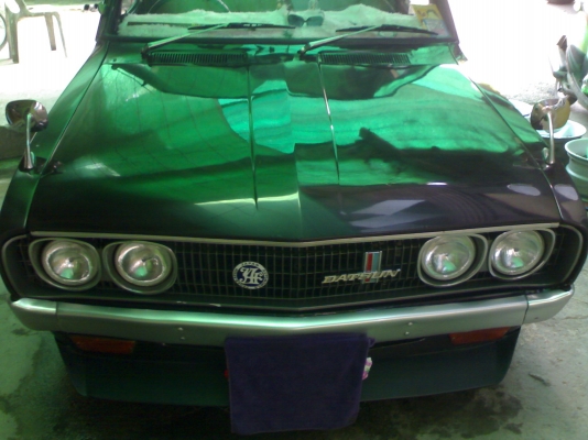 ขายไฟหน้ารถคลาสสิค/กระจังหน้าช้างเหยียบ