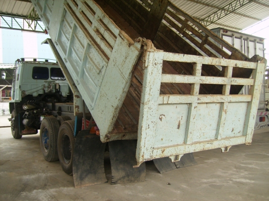 10ล้อ ดั้ม ISUZU ROCKY 240 นางฟ้าแท้ 10ล้อ ดั้ม ISUZU ROCKY 240 นางฟ้าแท้