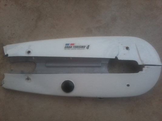 ///ส่งบังโซ่ honda c50 ให้ จ.ส.อ.วินัย กทม.แล้วครับ /////