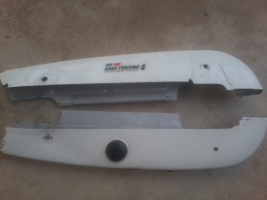 ///ส่งบังโซ่ honda c50 ให้ จ.ส.อ.วินัย กทม.แล้วครับ /////