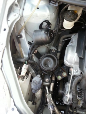 ขาย TOYOTA VIOS 1.5 (Auto) ABS. Mini vip จดทะเบียน กรกฏาคม 2555 ไมล์ 24,xxx แท้